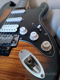 Fender Squier Series Stratocaster MIJ 1995 –Japan-