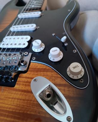 Fender Squier Series Stratocaster MIJ 1995 –Japan-