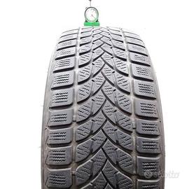 Gomme 205/55 R17 usate - cd.81954