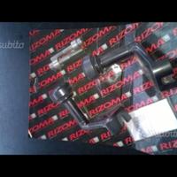 Paratelaio pm 209 Yamaha r1