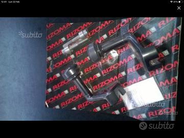 Paratelaio pm 209 Yamaha r1