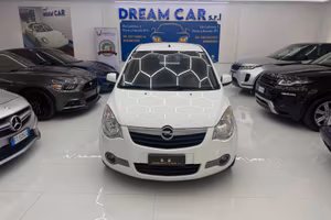 Opel Agila 1.0 68CV -Benzina