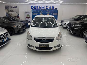 Opel Agila 1.0 68CV -Benzina