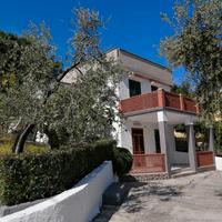 Casa vacanze Vieste Defensola
