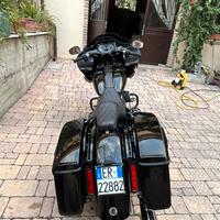 Harley davidson Road Glide