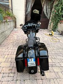 Harley davidson Road Glide