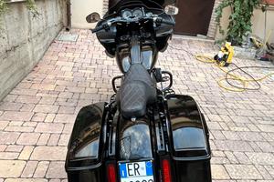 Harley davidson Road Glide