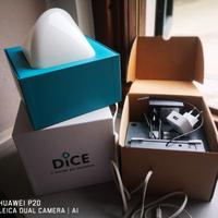 DICE Misuratore consumo elettrico