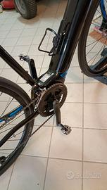 E-bike Cannondale