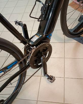 E-bike Cannondale