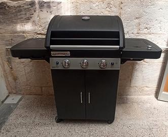 Campingaz Barbecue Come Nuovo
