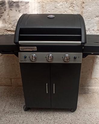 Campingaz Barbecue Come Nuovo