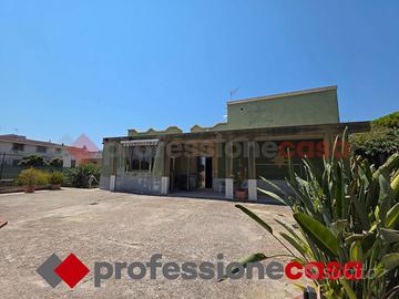 Villa o villino Taranto [Professionecasa2072VRG]