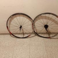 Ruote per bicicletta
