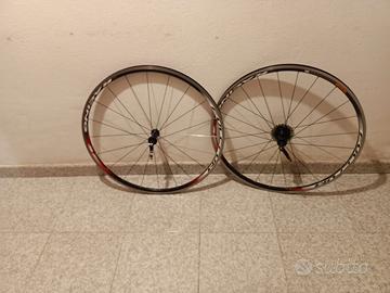 Ruote per bicicletta