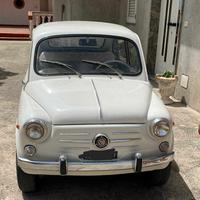 fiat 600 d 