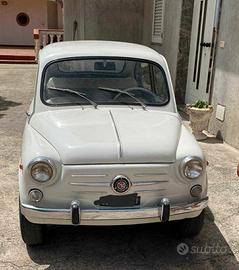 fiat 600 d 