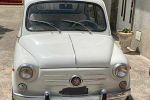 fiat 600 d 
