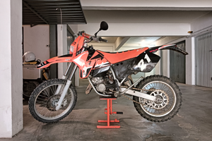 Ktm exc 125