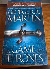 Games of thrones