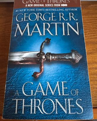 Games of thrones