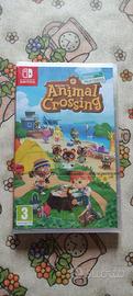 Animal Crossing New Horizons Nintendo Switch