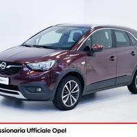 Opel Crossland X x 1.2 innovation s&s 110cv
