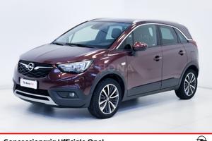 Opel Crossland X x 1.2 innovation s&s 110cv