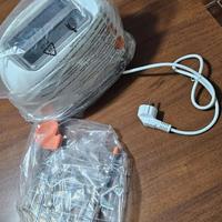 TOSTAPANE Team International - Nuovo