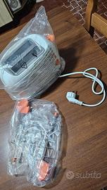 TOSTAPANE Team International - Nuovo