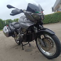 Aprilia Caponord 1000 ETV