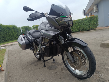 Aprilia Caponord 1000 ETV