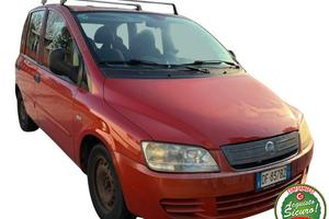 FIAT Multipla 1.9 MJT Dynamic
