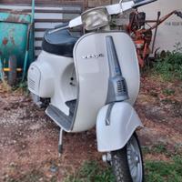 Piaggio Vespa 50 Special (V5B3) - 2023
