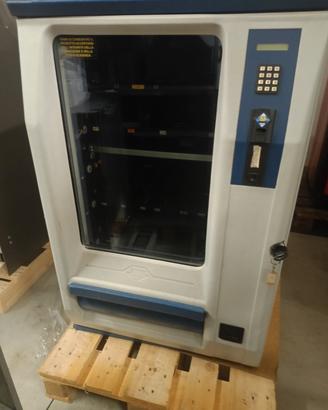  distributore automatico refrigerato