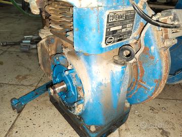 motore bcs