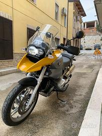 Bmw gs 1200