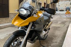 Bmw gs 1200