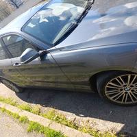 BMW 116d allestimento Urban full optional