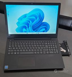 laptop lenovo 