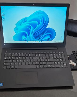 laptop lenovo 