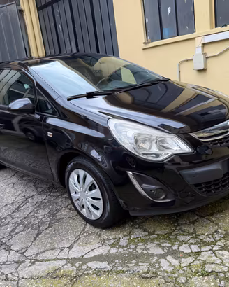 Opel Corsa 5 Porte Corsa 5p 1.2 Sport 85cv
