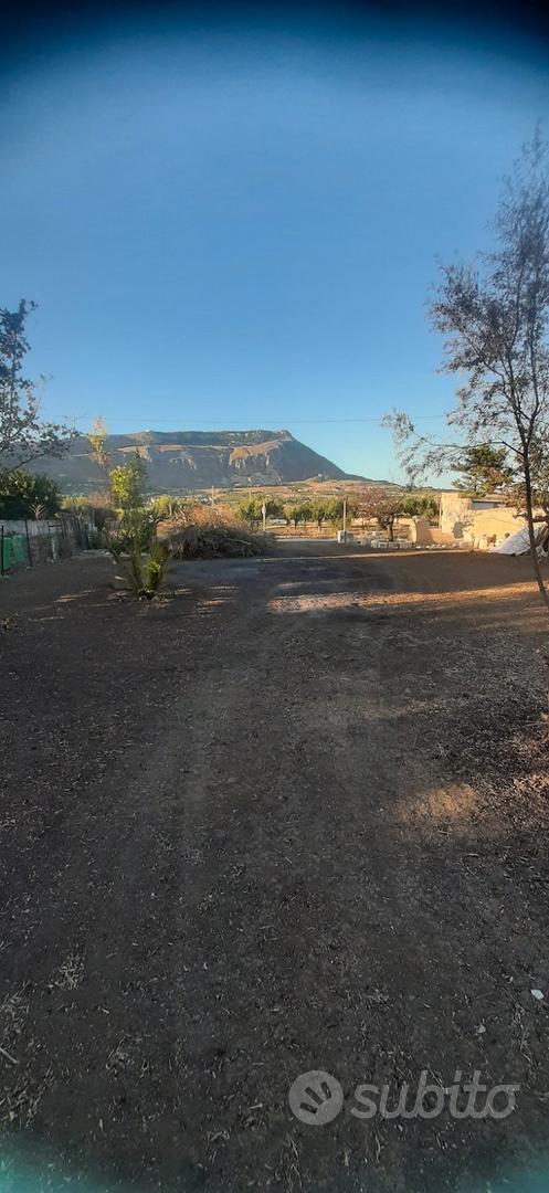 Terra Trapani Bisbini park - Vista 4