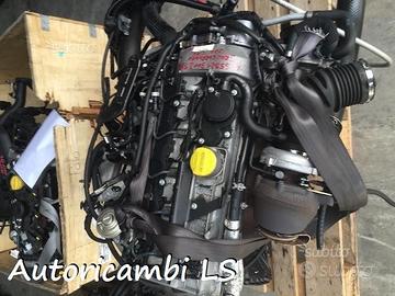 Motore 2.7 grand cherokee 665921