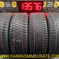 4 pneumatici 245 50 19 invernali 95% pirelli