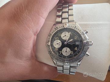 Breitling chrono colt automatic