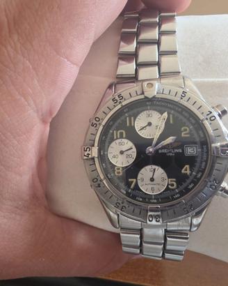 Breitling chrono colt automatic