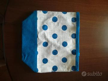 borsa Juta pois