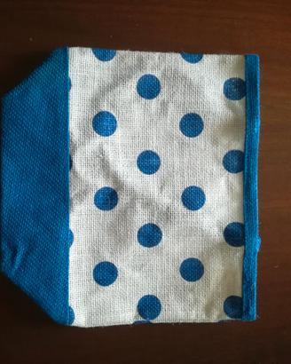 borsa Juta pois