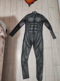 Tuta Batman ispirata a quella del film con Affleck